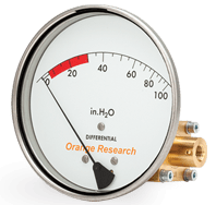 Orange Research Cryogenics - Product #1516